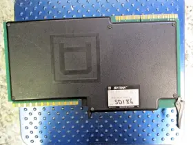 H0m-271 Square D Sy/max Module Ser A Class 8030 #2