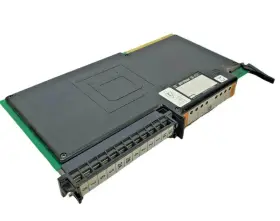 Him-101 Square D 8030 Sy/max Input Module Series #2