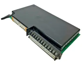 Him-101 Square D 8030 Sy/max Input Module Series #3