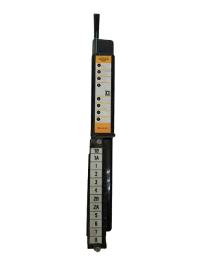 Him-101 Square D 8030 Sy/max Input Module Series
