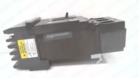 Hja36030 Square D Powerpact Circuit Breaker - With Thermal-magnetic Trip #330954 #3