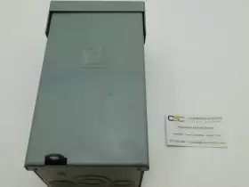 Hom24l70rb Square D Hom2-4l70rb-square 70a Amp 120/240v 2sp/4cir 1ph Nema 3r Hom Load Center-re