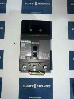 Qga32110 Square D / I-line 3 Pole 240 Volt