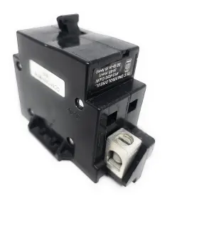 Qom100vh8106 Square D U 100a 2p 240v 22 Used Main #3