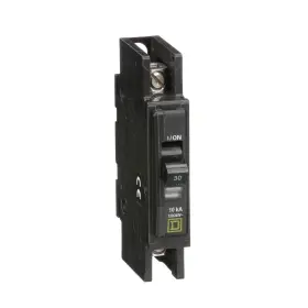 Qou130 Square D Qo Miniature Circuit Breaker