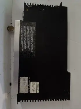 Scp-401 Square D Sy/max Class 8020 Processor Module Parts