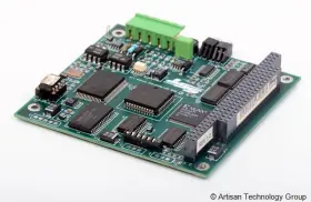 5136-dn-104 Sst Devicenet Interface Card