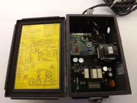 43268-03 St Scientific Technologies Ms4312b Light Curtain Controller T36173