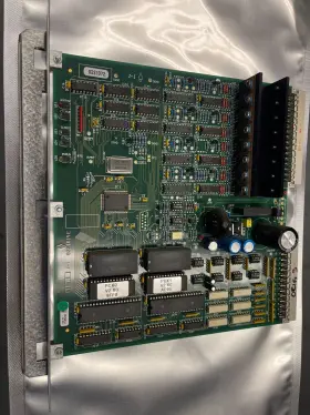 S-0231072 Stago Diagnostica Sta Compact 0221072 Mes Sta-r Board Sys Gstb
