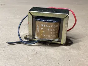113d76 Stancor P-8551 Transformer #113d76 Co