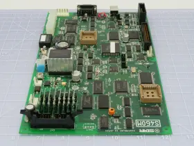084492-cnt-pr01b Star S460m Circuit Board Control T190367 #2