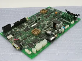 084492-cnt-pr01b Star S460m Circuit Board Control T190367