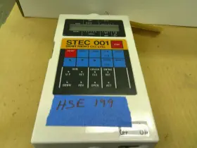 9182-pro1d Star Seiki Stec-001 Stec 001 Operator Control Unit Board