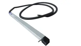 Bre2200 Static Clean Rectangular Bar - Free Shipping #2