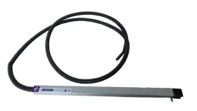 Bre2200 Static Clean Rectangular Bar - Free Shipping