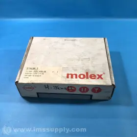 D221.459.65 Staubli Ethernet Ip Pc Card Fnob