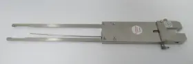 47900058 Steag Electronic Systems Inc / Robot End Effector Assembly