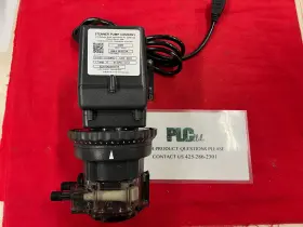 85mjl5a3staa Stenner Pump / Metering