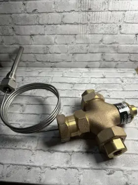 R-15-0-gn Sterlco R-15-0-g Modulating Temperature Control