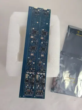 16271-0030 Sti P/n Rev A Board Nos/open Box Condition #2