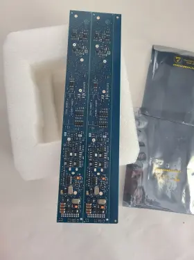 16271-0030 Sti P/n Rev A Board Nos/open Box Condition #3