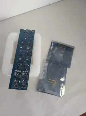 16271-0030 Sti P/n Rev A Board Nos/open Box Condition