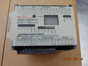43983-0010 Sti Scientific Technologies Rm-3 Mute Module