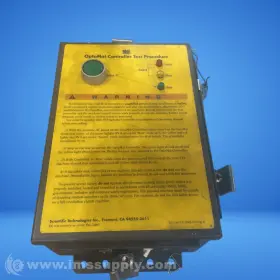 Sti Omc-2 Controller Usip