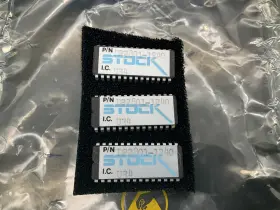D22801-1240 Stock Drive 3 Products