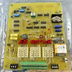 Az10670-1 Stock Equipment Z10669 Pc Board / Industrial Control Circuit