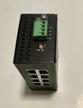 Se2-sw8u Stride Automation Direct #2