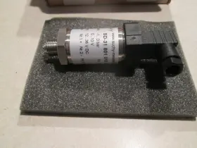 Sd-3180101011 Suchy Sd-31 801 010 11 / Pressure Sensor New