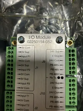 02250154-052 Sullair I/o Module #2