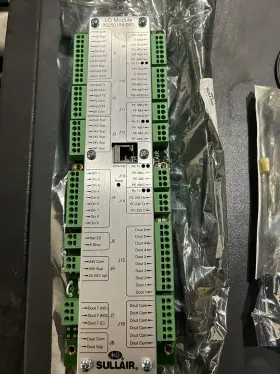 02250154-052 Sullair I/o Module