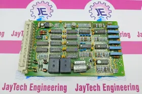 112.017.557.2 Sulzer Fsa-c18h Pcb Board