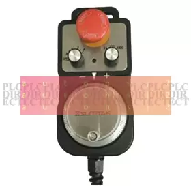 Rt067-mk2-t-es Sumtak Rt067mk2tes Used Manual Pulse Generator Electric Handwheel #2