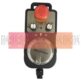 Rt067-mk2-t-es Sumtak Rt067mk2tes Used Manual Pulse Generator Electric Handwheel