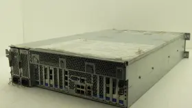 X7550 Sun X4470 Fire Server Dual Xeon 2.0ghz 96gb Ram Rack Mount 3ru #3