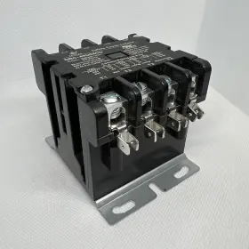 Drc-4xu04cg Sunlee New Fit For Four Stage Ac Contactor 208v-240v 40a