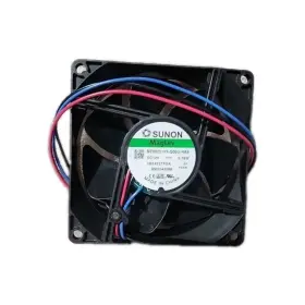 Pf80251b2-0000-s99 Sunon 1 Pcs New Dc12v 3.4w 4-wire Cooling Fan#qw