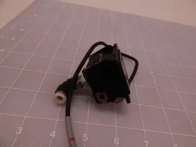 T80122 Sunx Dp222 Dp2-22 High Performance Digital Pressure Sensor #2