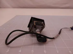 T80122 Sunx Dp222 Dp2-22 High Performance Digital Pressure Sensor #3