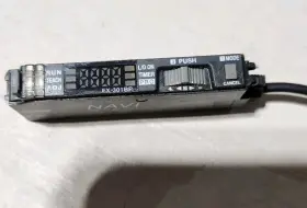 Fx-301bp Sunx Fx-300 Navigation Digital Fiber Sensor