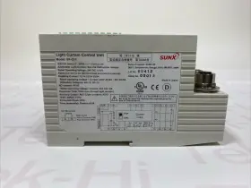 Sf-c11 Sunx Controller Sfc11 Overnight Shipping #2