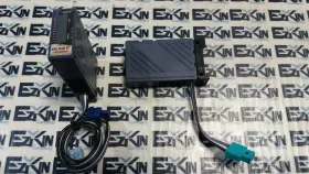 Sl-vtp4j Sunx S-link V-series Flexible Wire-saving Module Lot Of 2