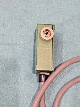 Sx23rf7 Sunx Sx-23-r No F7 Beam Sensor Type Sx-23 Nono9 #3