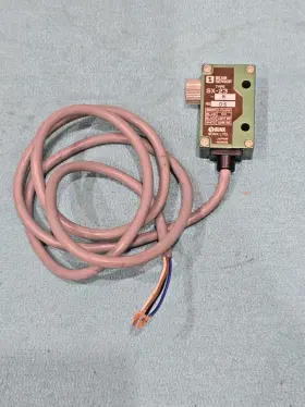 Sx23rf7 Sunx Sx-23-r No F7 Beam Sensor Type Sx-23 Nono9