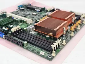 H8dar-t Super Supermicro Supero Ver Equipment Motherboard #3