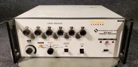 Sp153b Superior Electric Se Slo-syn Preset Indexer
