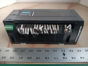 H3u-3232mt Suzhou Inovance Programmable Controller - 30 Day Warranty #3